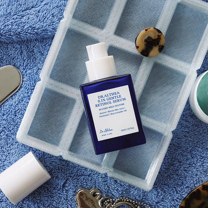 Dr. Althea Serum Retinol 0.1% Gentle Repair 30ml