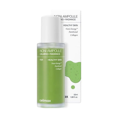 PREVENTA - The Real Noni Energy Ampoule 50ml
