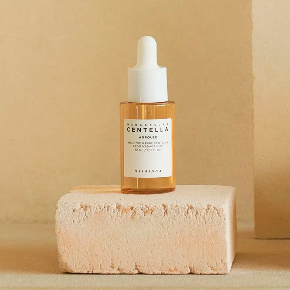 PREVENTA - Madagascar Centella Ampoule 30ml SKIN1004
