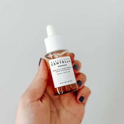 PREVENTA - Madagascar Centella Ampoule 30ml SKIN1004