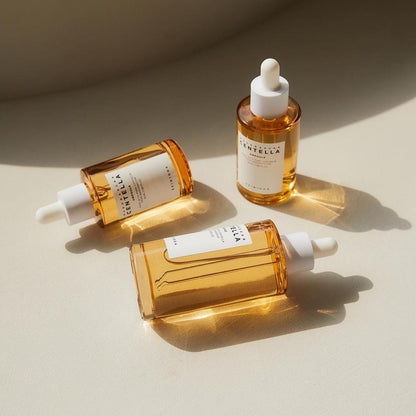 PREVENTA - Madagascar Centella Ampoule 100ml SKIN1004