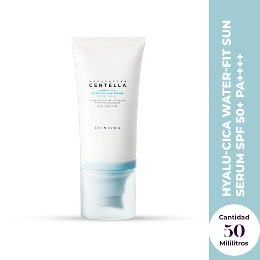 Madagascar Centella Hyalu-Cica Water-Fit Sun Serum 50ml