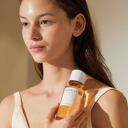 PREVENTA - Tónico Madagascar Centella Toning Toner 210ml - SKIN1004