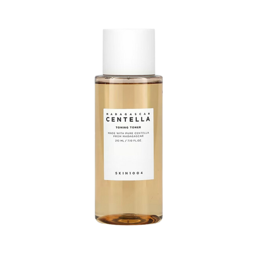 PREVENTA - Tónico Madagascar Centella Toning Toner 210ml - SKIN1004