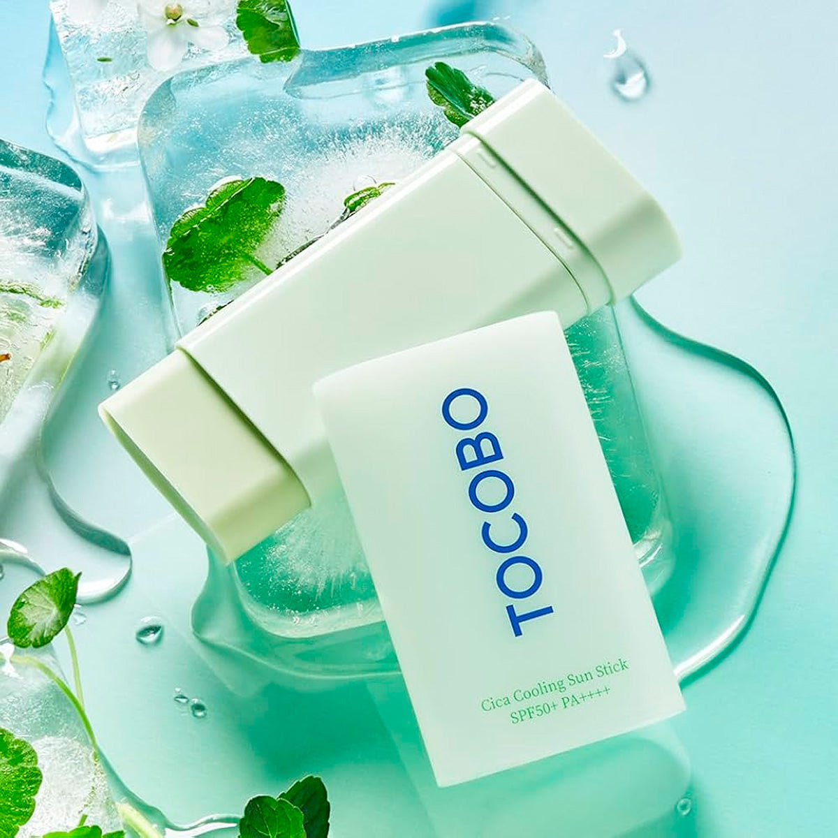 Tocobo Cica Cooling Sun Stick SPF50+ PA++++