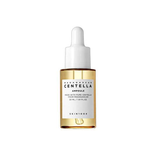 PREVENTA - KIT DE VIAJE MADAGASCAR CENTELLA - SKIN1004