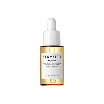 PREVENTA - KIT DE VIAJE MADAGASCAR CENTELLA - SKIN1004