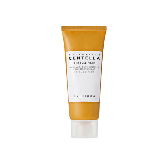 PREVENTA - KIT DE VIAJE MADAGASCAR CENTELLA - SKIN1004