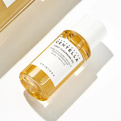 PREVENTA - Centella Light Cleansing Oil 30ML - SKIN1004