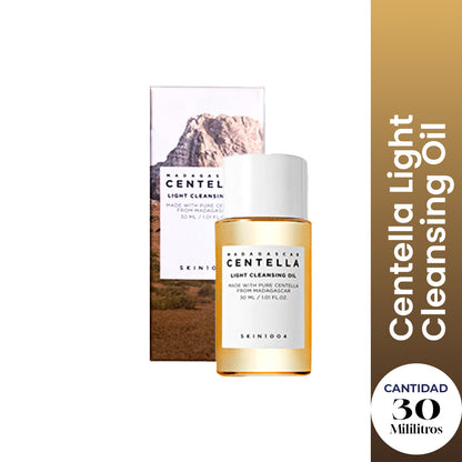 Centella Light Cleansing Oil 30 ML - SKIN1004