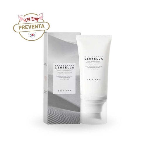 PREVENTA - MADAGASCAR CENTELLA TONE BRIGHTNING TONE UP SUN 50ml