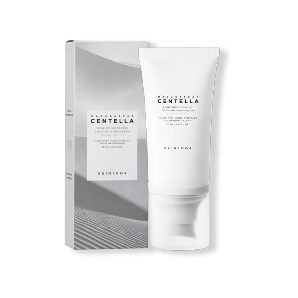 MADAGASCAR CENTELLA TONE BRIGHTNING TONE UP SUN 50ml