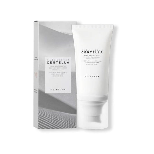 MADAGASCAR CENTELLA TONE BRIGHTNING TONE UP SUN 50ml