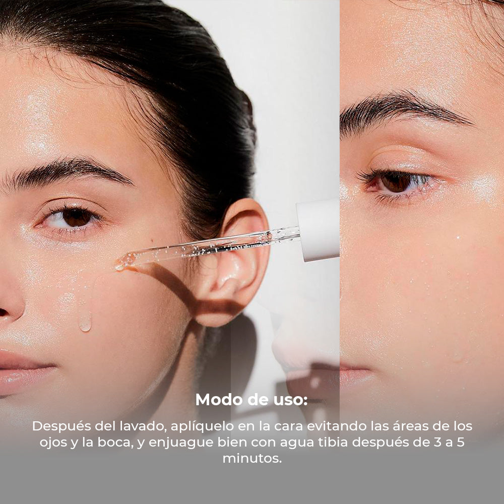 PREVENTA - Madagascar Centella Ampolla iluminadora 100ML - SKIN1004