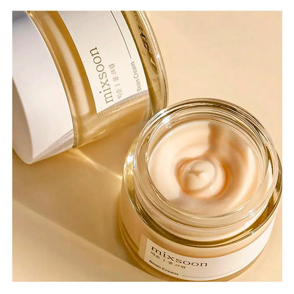 PREVENTA - Bean Cream 50ml - Mixsoon