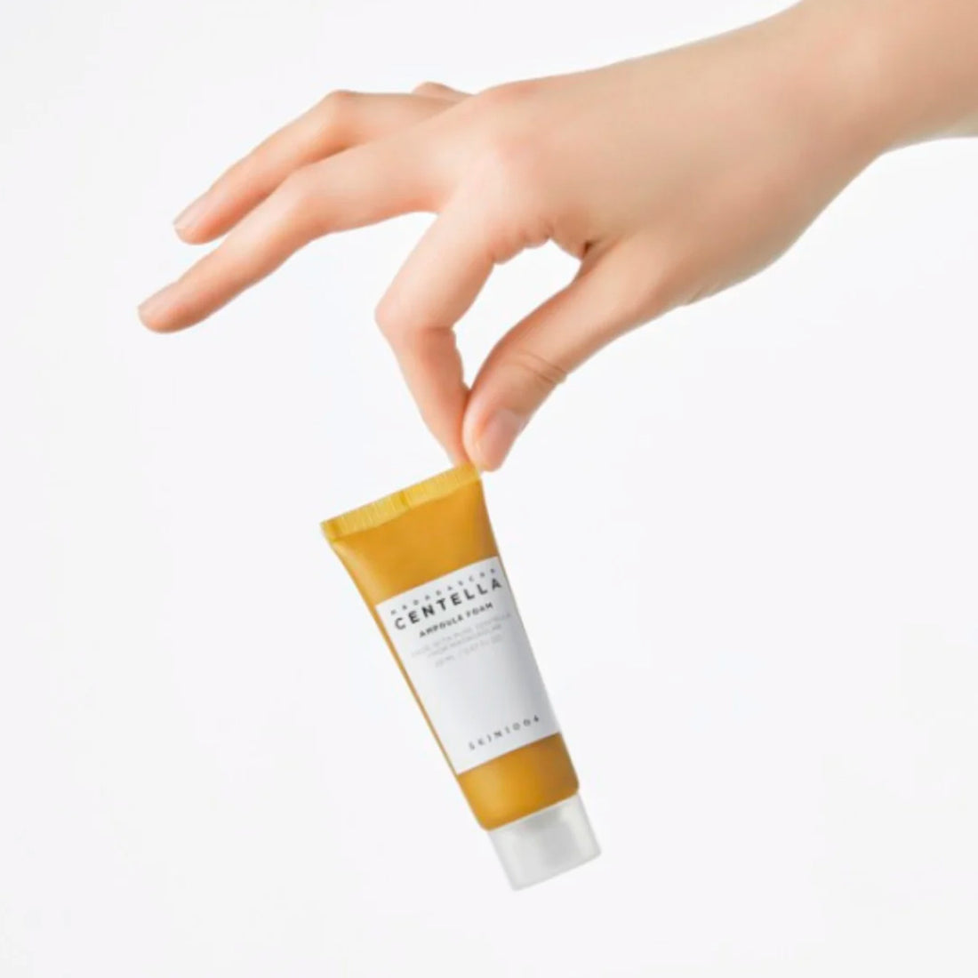 PREVENTA - Limpiador de Centella Ampoule Foam 20 ml - SKIN1004