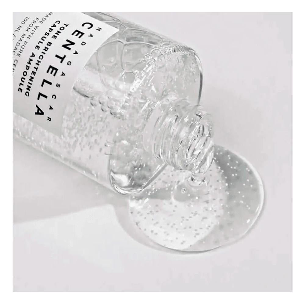 Madagascar Centella Tone Brightening Capsule Ampoule 30ml - Skin1004