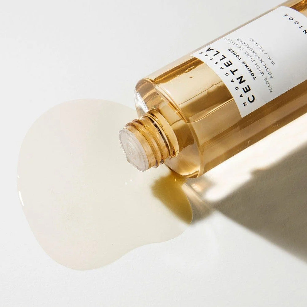PREVENTA - Madagascar Centella Toning Toner 30ml - SKIN1004