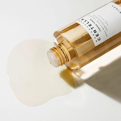 PREVENTA - Madagascar Centella Toning Toner 30ml - SKIN1004