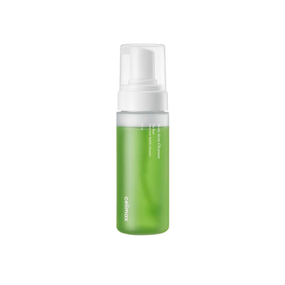 The Real Noni Acne Bubble Cleanser - Limpiador espumoso 155ml Celimax