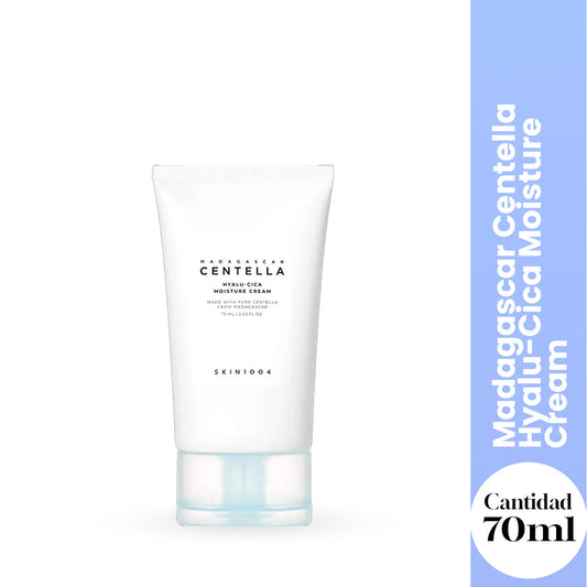 Madagascar Centella Hyalu-Cica Moisture Cream 75ml