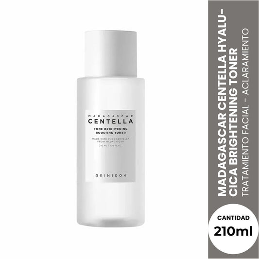 Tonico Centella Brightening Boosting Toner 210ml