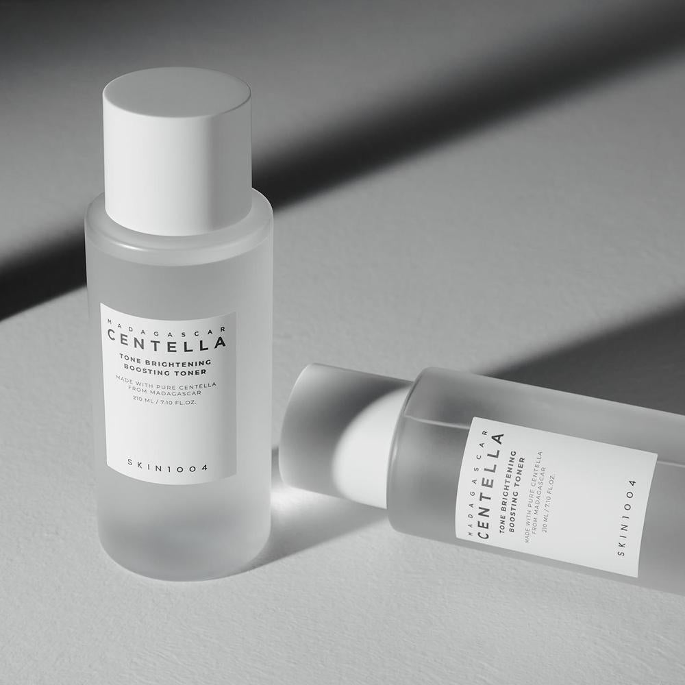 Tonico Centella Brightening Boosting Toner 210ml