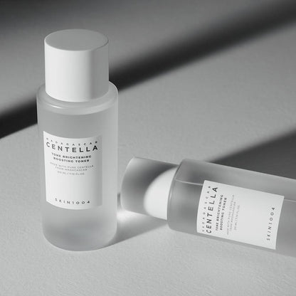Tonico Centella Brightening Boosting Toner 210ml