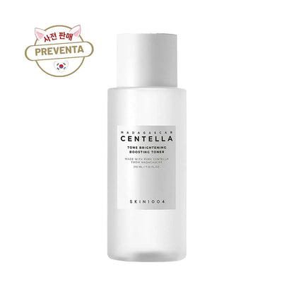 PREVENTA - Tonico Centella Brightening Boosting Toner 210ml