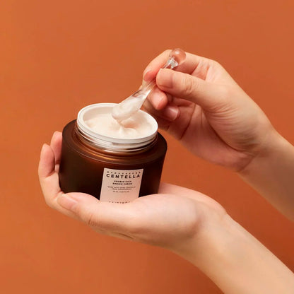 PREVENTA - Madagascar Centella Probio-Cica Enrich Cream 50ml