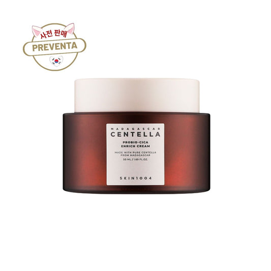 PREVENTA - Madagascar Centella Probio-Cica Enrich Cream 50ml