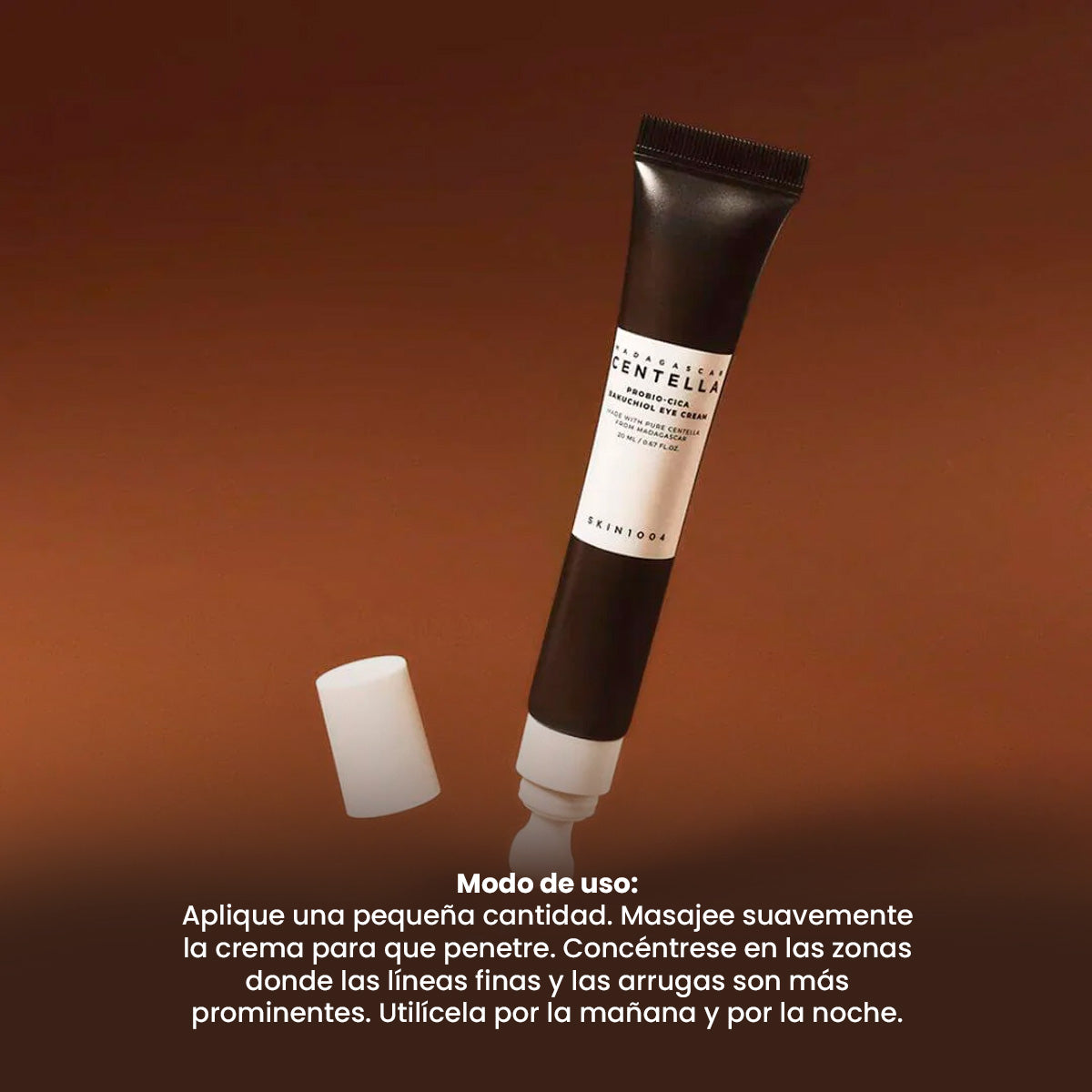 PREVENTA - Madagascar Centella Probio-Cica Bakuchiol Eye Cream 20gr