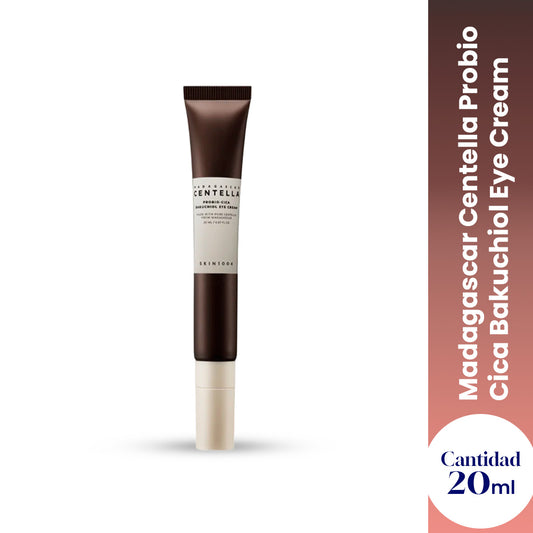 Madagascar Centella Probio-Cica Bakuchiol Eye Cream 20gr