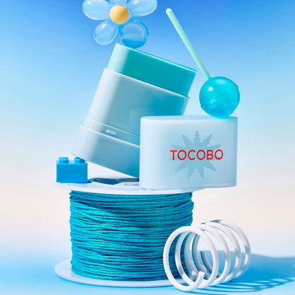 Cotton Soft Sun Stick Mini PA++++ 11g - TOCOBO