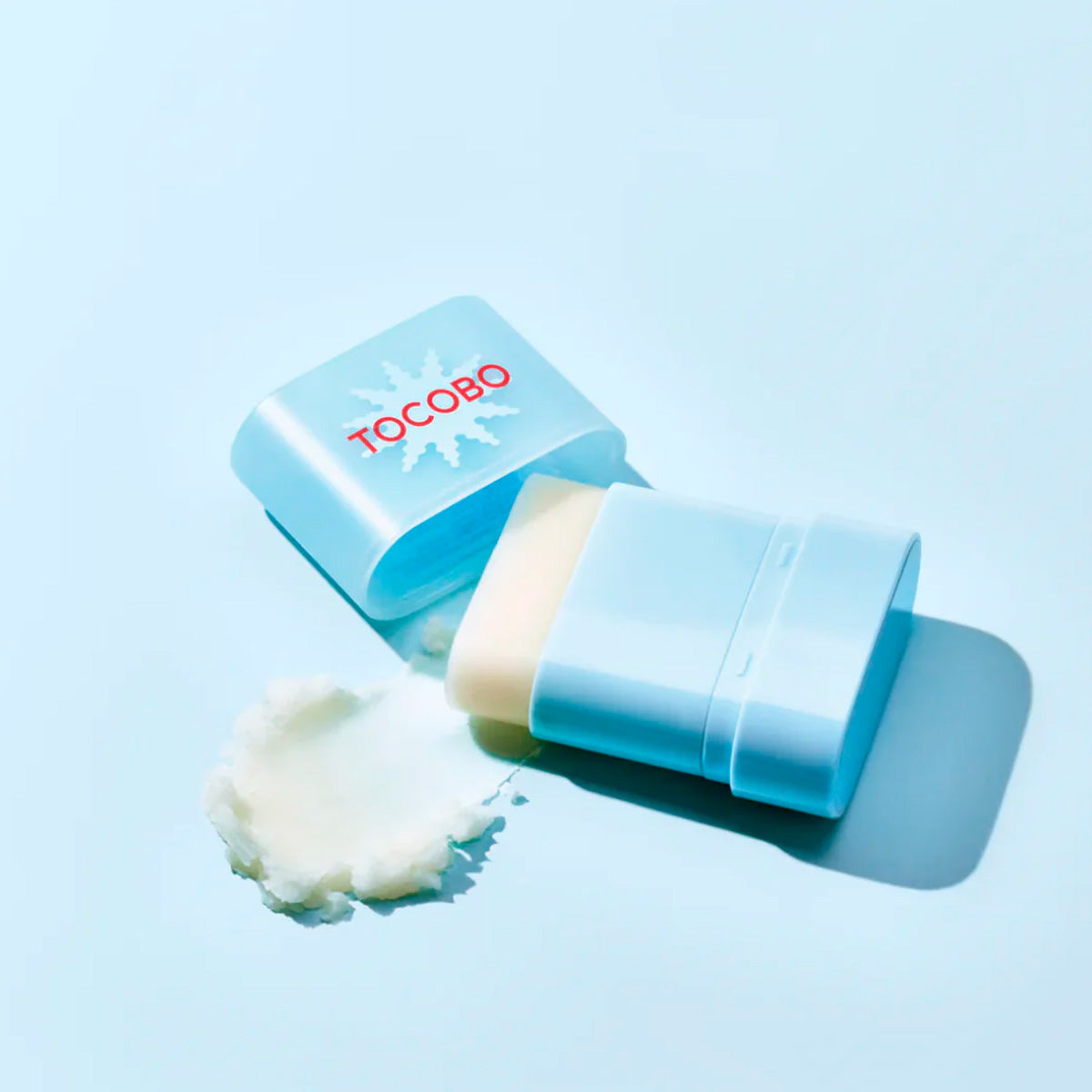 Cotton Soft Sun Stick Mini PA++++ 11g - TOCOBO