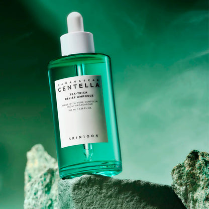 PREVENTA - Madagascar Centella Tea-trica Relief Ampoule 100ml