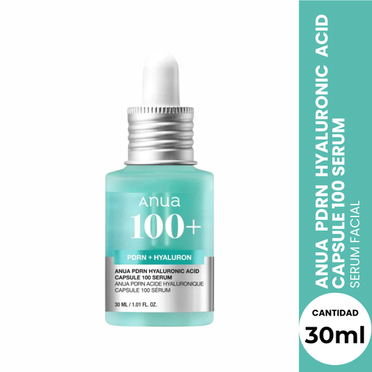 ANUA - PDRN Hyaluronic Acid Capsule 100 Serum 30ml
