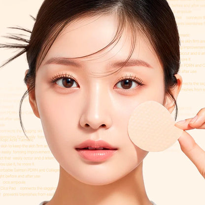 Medicube Kojic Acid Turmeric Pad 70 Pads – Pads Faciales Iluminadores