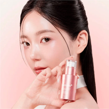 PREVENTA - PDRN Pink Collagen Exosome Shot Serum 2000 30ml - Medicube