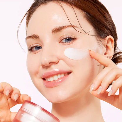 PREVENTE - Triple Collagen Cream 50ml - Medicube