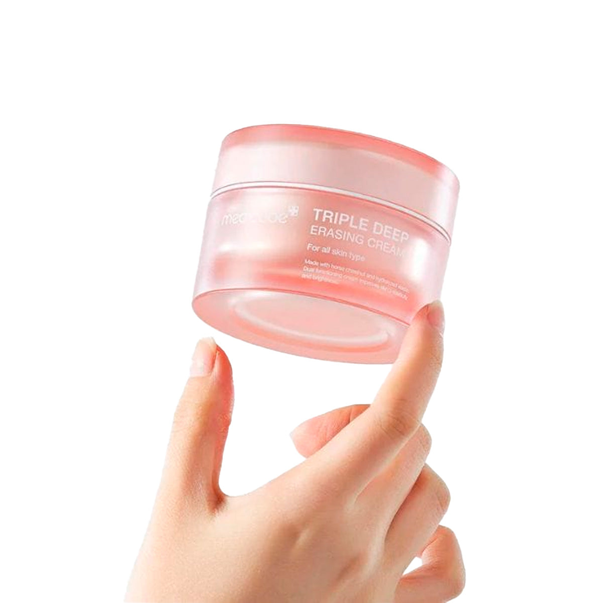 PREVENTE - Triple Collagen Cream 50ml - Medicube