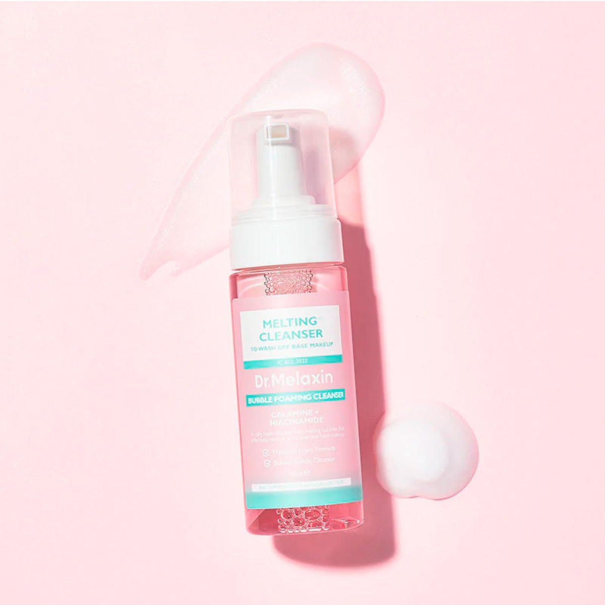 Dr.Melaxin - Espuma Limpiadora Melting Cleanser
