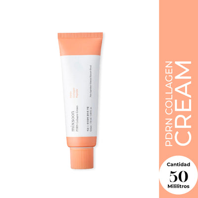 PDRN Collagen Cream 50ml - Mixsoon