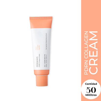 PDRN Collagen Cream 50ml - Mixsoon