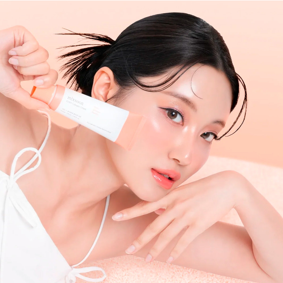 PREVENTA - PDRN Collagen Cream 50ml - Mixsoon