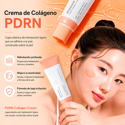 PREVENTA - PDRN Collagen Cream 50ml - Mixsoon
