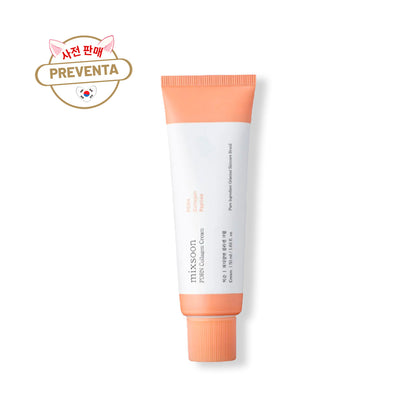 PREVENTA - PDRN Collagen Cream 50ml - Mixsoon