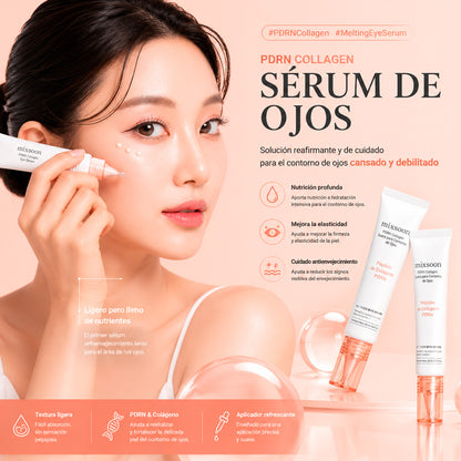 PREVENTA - PDRN Collagen Eye Serum 20ml - Mixsoon