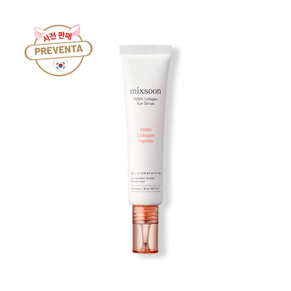 PREVENTA - PDRN Collagen Eye Serum 20ml - Mixsoon