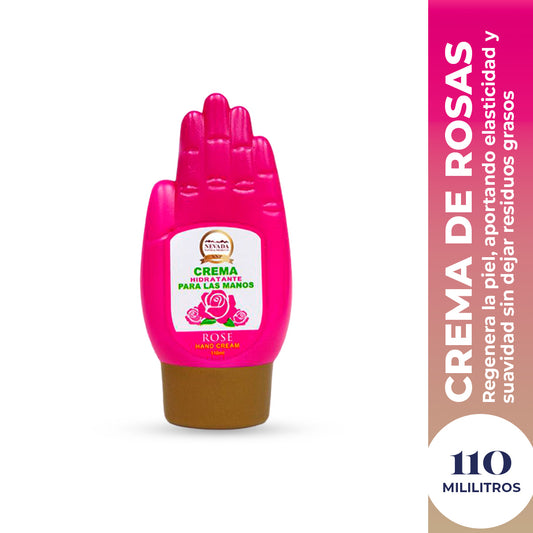 NNP CREMA MANITO SURTIDA 110 ML